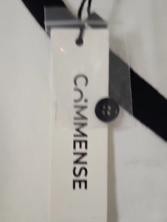 Commense 2-Piece Knit Set NWT - Picture 3 of 9